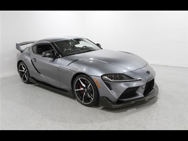 2020 Toyota GR Supra 3.0 Premium