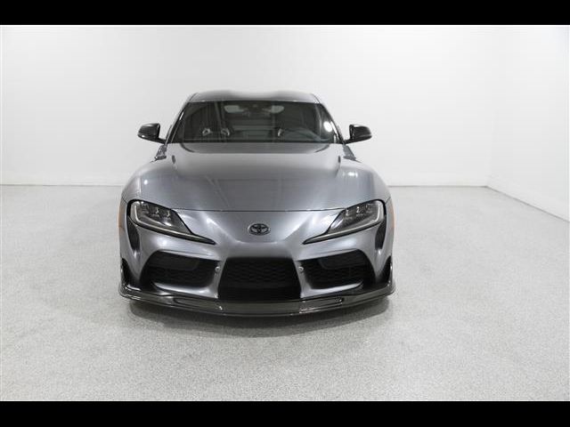 2020 Toyota GR Supra 3.0 Premium