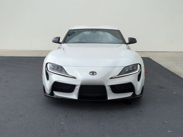 2020 Toyota GR Supra 3.0 Premium