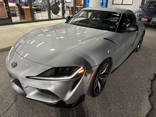 2020 Toyota GR Supra 3.0 Premium