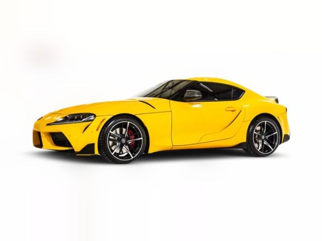 2020 Toyota GR Supra 3.0 Premium