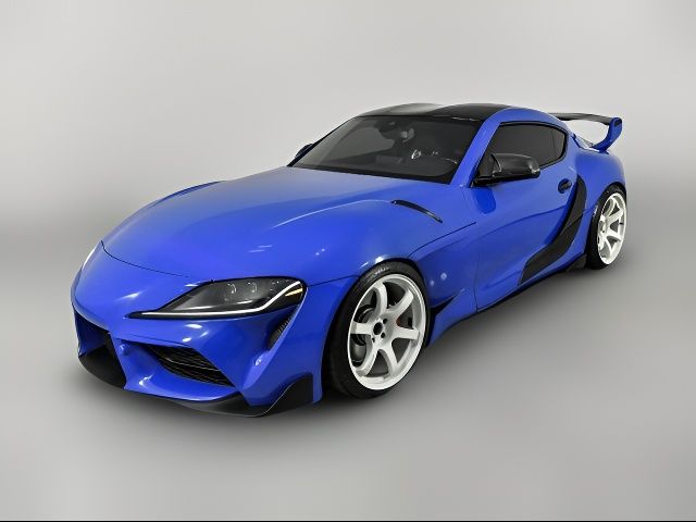 2020 Toyota GR Supra 3.0 Premium Launch Edition