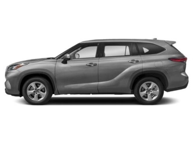 2020 Toyota Highlander L