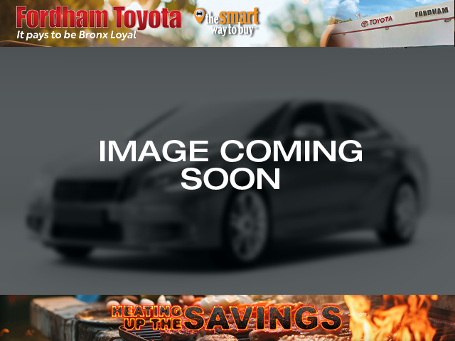 2020 Toyota Highlander LE