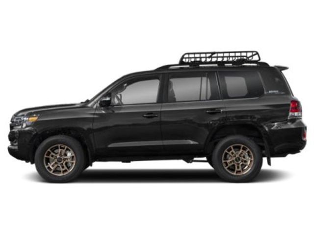 2020 Toyota Land Cruiser 