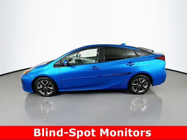 2020 Toyota Prius XLE