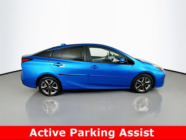 2020 Toyota Prius XLE