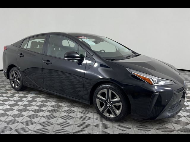 2020 Toyota Prius XLE