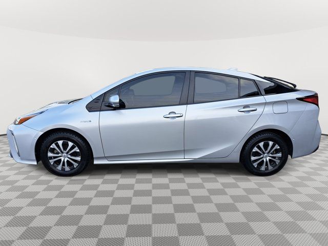 2020 Toyota Prius XLE