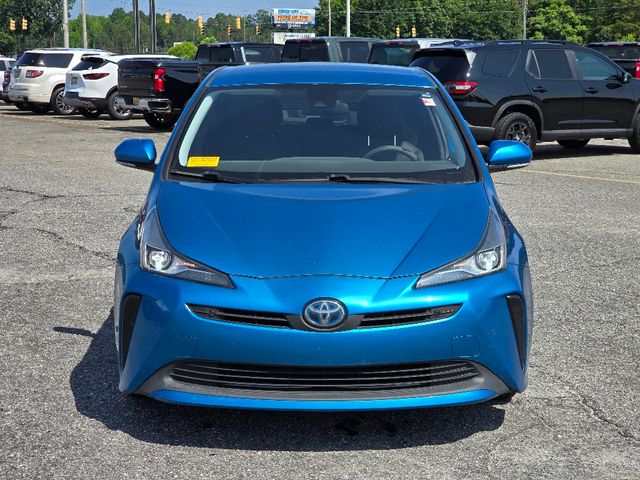 2020 Toyota Prius LE