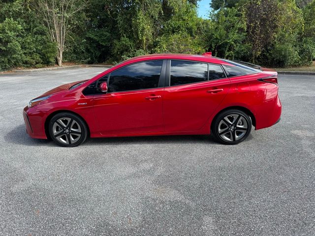 2020 Toyota Prius L Eco