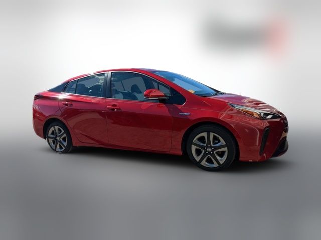 2020 Toyota Prius XLE