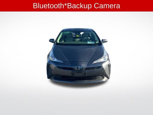 2020 Toyota Prius L Eco