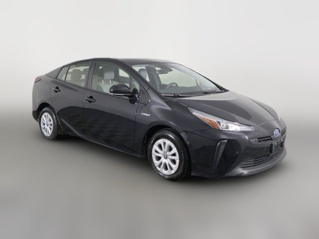 2020 Toyota Prius L Eco