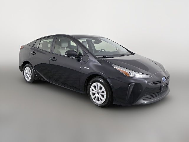 2020 Toyota Prius L Eco