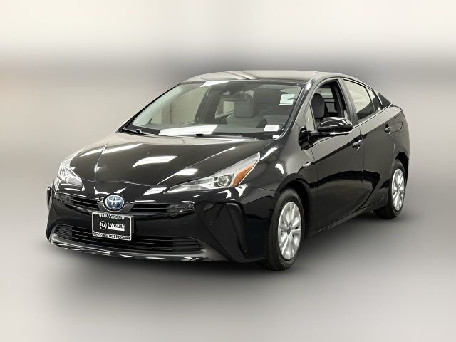 2020 Toyota Prius LE