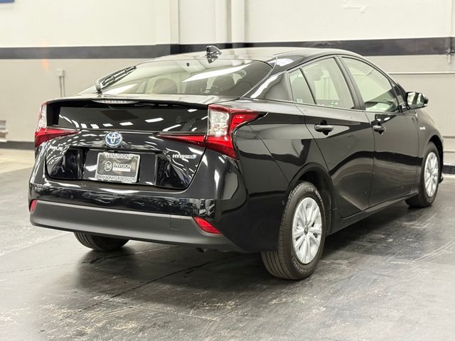 2020 Toyota Prius LE