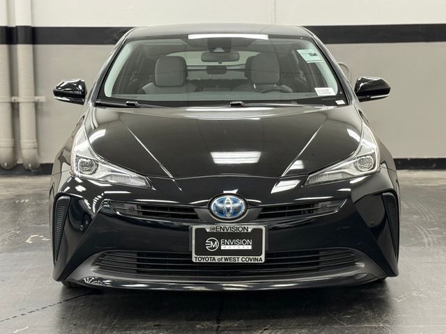 2020 Toyota Prius LE