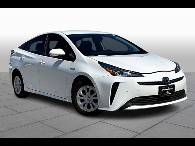 2020 Toyota Prius LE