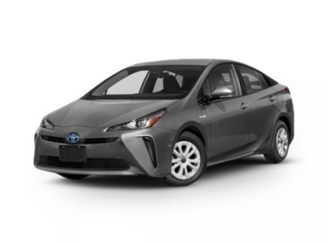 2020 Toyota Prius LE