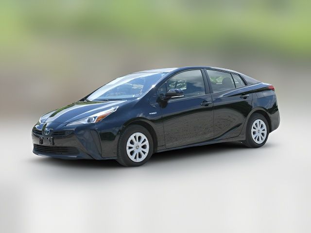 2020 Toyota Prius LE