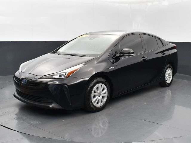 2020 Toyota Prius LE