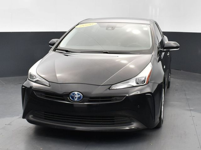 2020 Toyota Prius LE