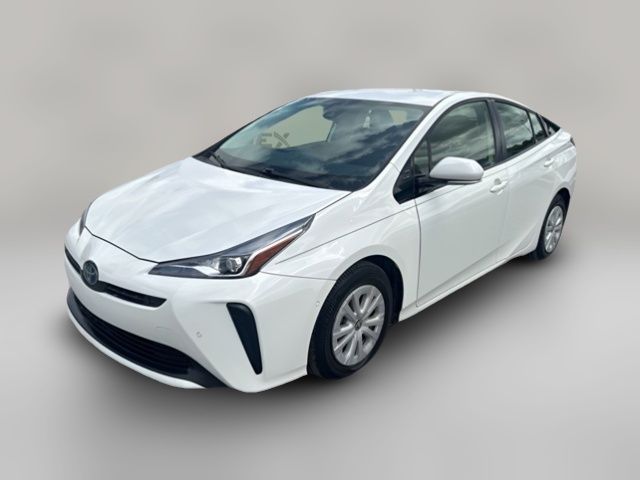 2020 Toyota Prius L Eco