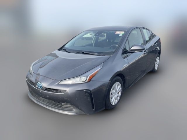 2020 Toyota Prius LE