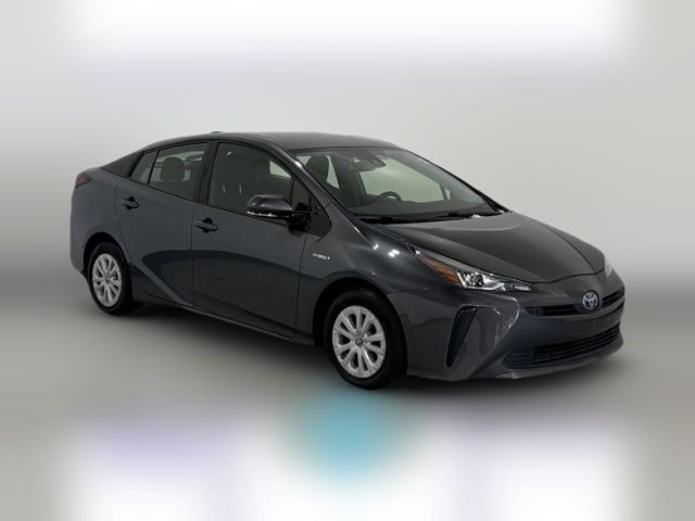 2020 Toyota Prius LE