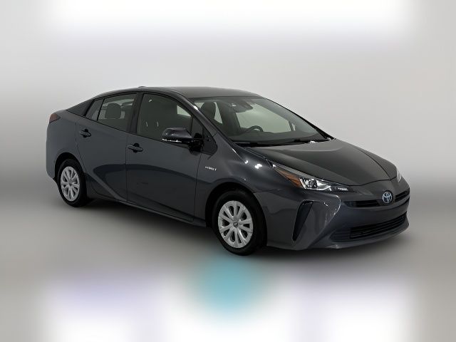 2020 Toyota Prius LE