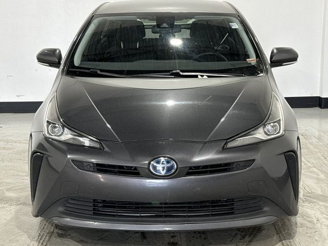 2020 Toyota Prius LE