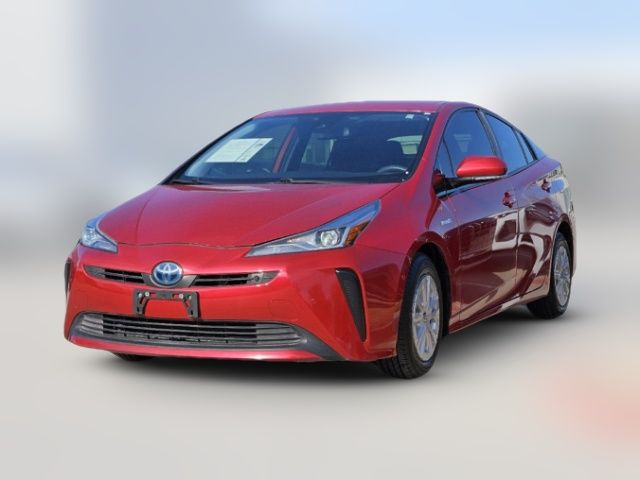 2020 Toyota Prius LE