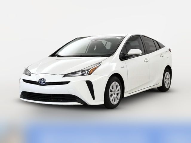 2020 Toyota Prius LE
