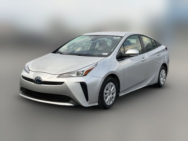 2020 Toyota Prius LE