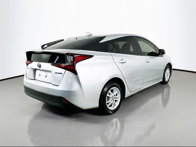 2020 Toyota Prius LE