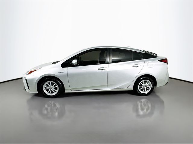 2020 Toyota Prius LE