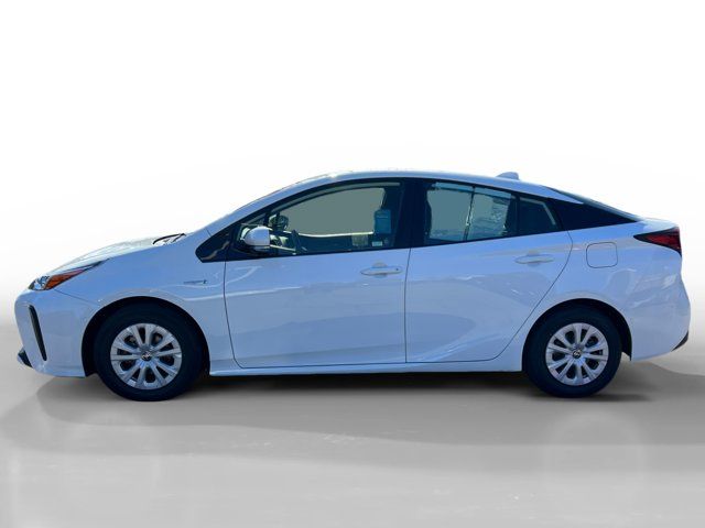 2020 Toyota Prius L Eco