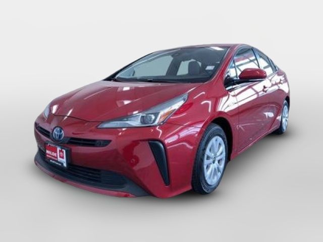 2020 Toyota Prius L Eco