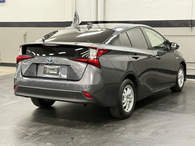 2020 Toyota Prius LE