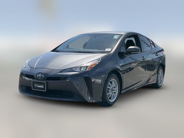 2020 Toyota Prius LE