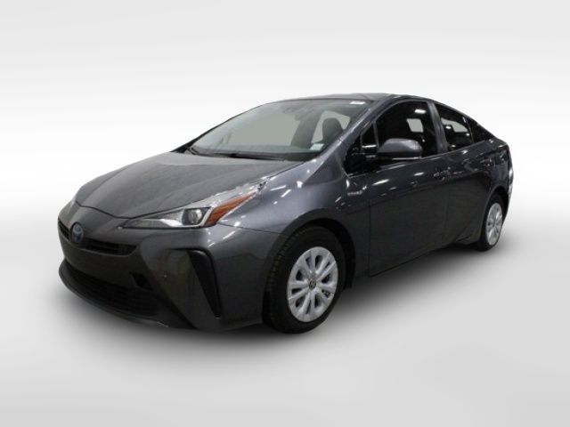 2020 Toyota Prius LE