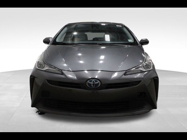 2020 Toyota Prius LE