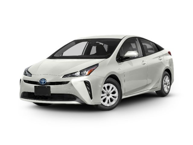 2020 Toyota Prius LE