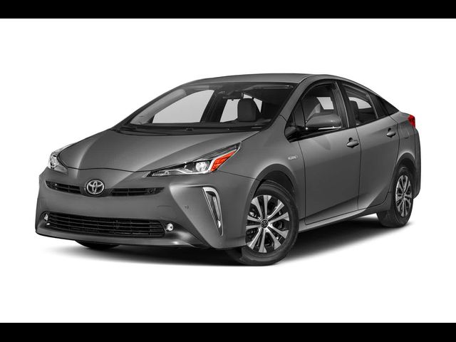 2020 Toyota Prius LE