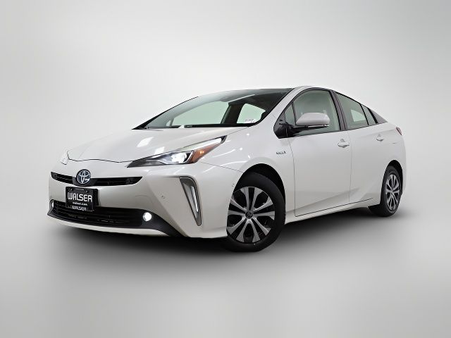 2020 Toyota Prius LE