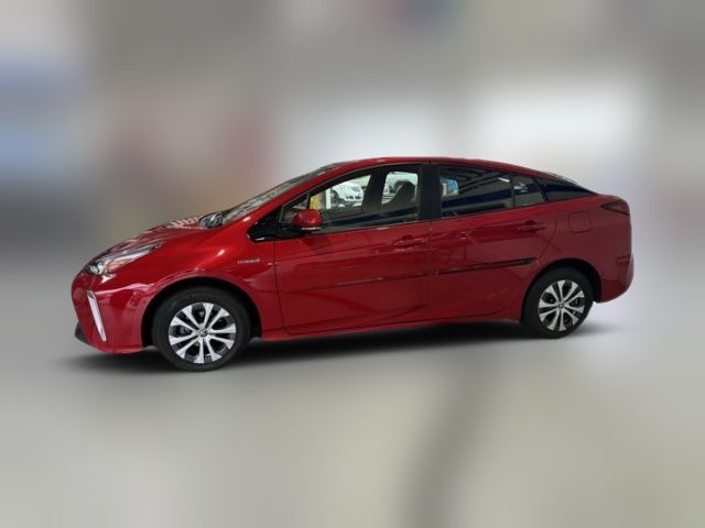 2020 Toyota Prius LE