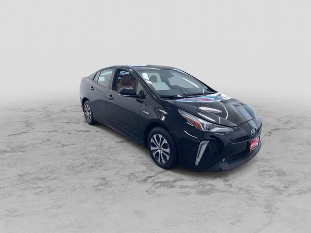 2020 Toyota Prius LE