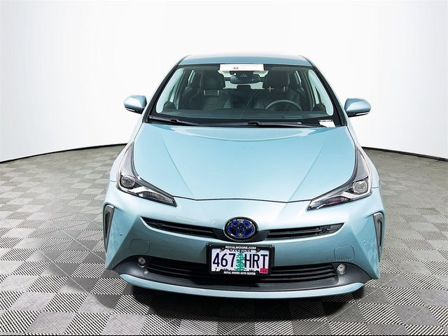 2020 Toyota Prius LE