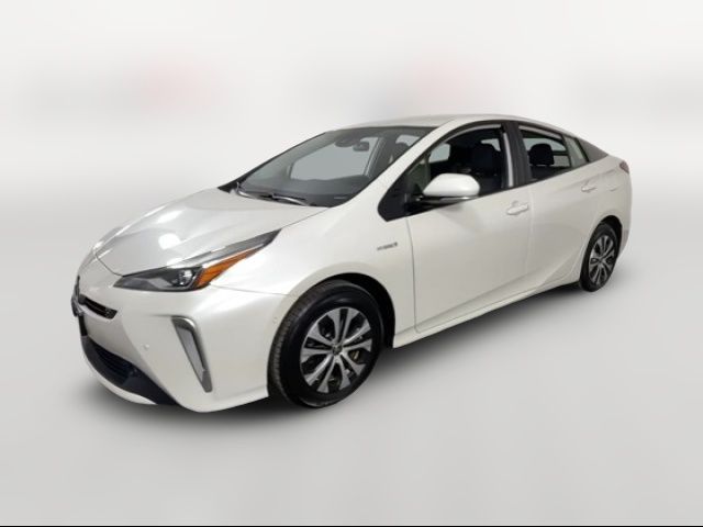 2020 Toyota Prius LE